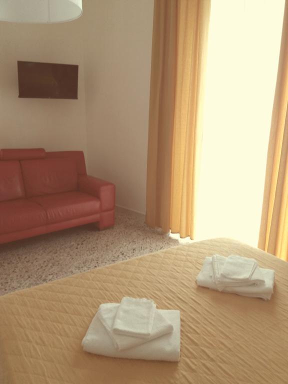 Casa Fiore 나폴리 외부 사진