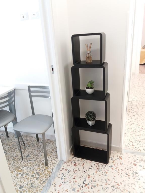 Casa Fiore 나폴리 외부 사진