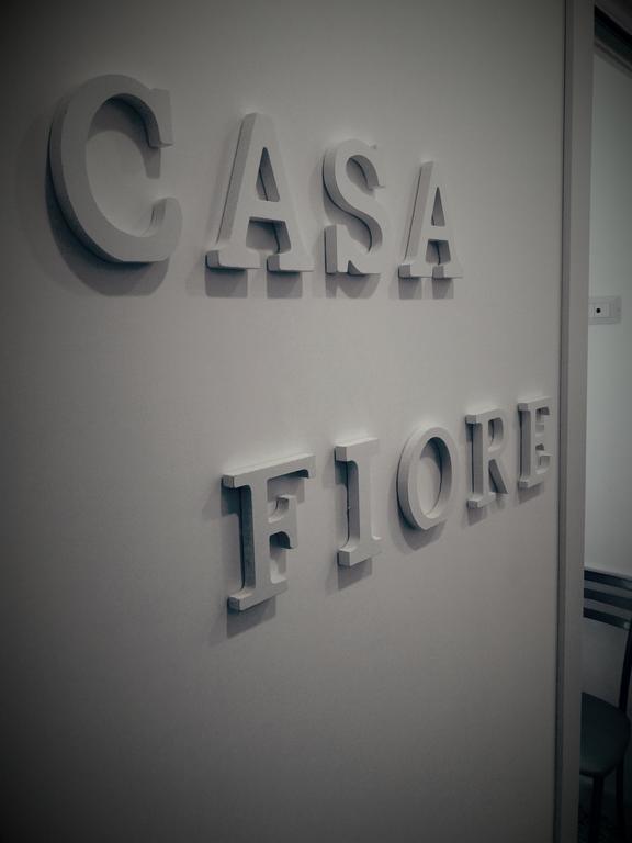 Casa Fiore 나폴리 외부 사진