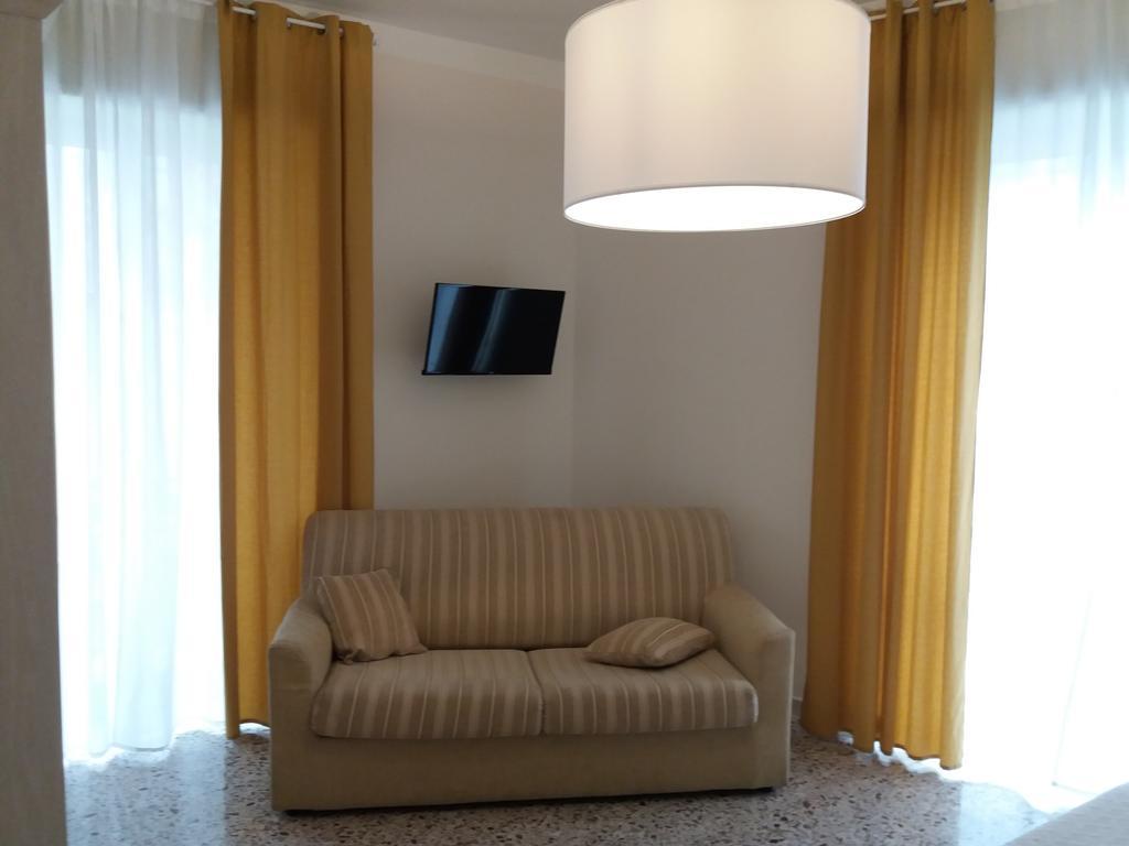 Casa Fiore 나폴리 외부 사진